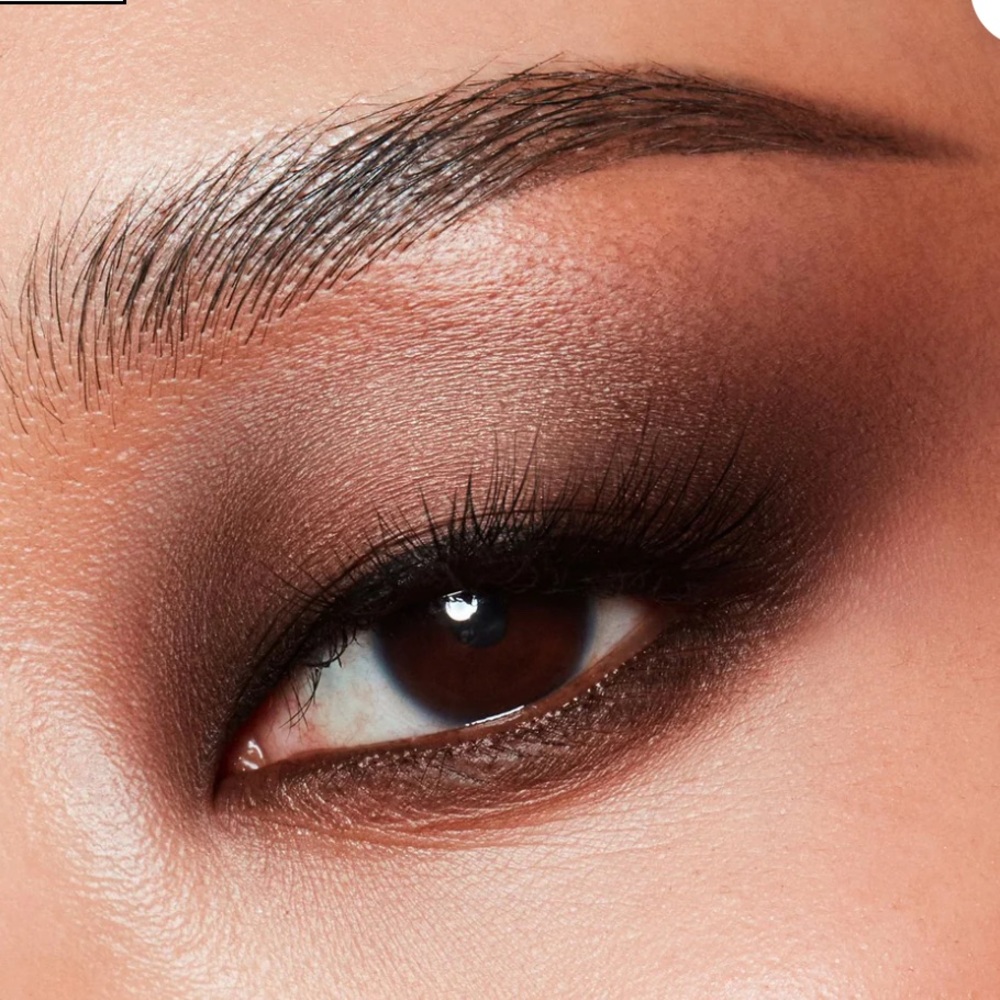 PATRICK TA Major Dimension Ill Matte Eyeshadow Palette - Picture 3 of 7